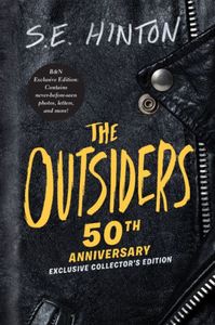 The Outsiders
