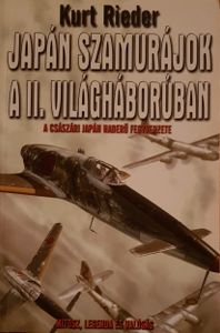 Japán szamurájok a II. világháborúban