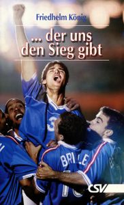 ... der uns den Sieg gibt
