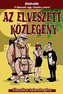 Az elveszett közlegény