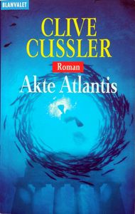 Akte Atlantis
