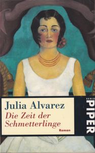 Die Zeit der Schmetterlinge