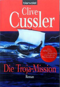 Die Troja-Mission