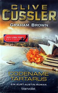 Codename Tartarus