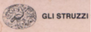 Gli Struzzi