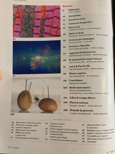 Le Scienze (2012-07)