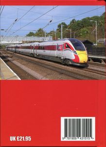 British Railways Locomotives & Coaching Stock 2019