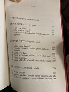 In principio era la tavola