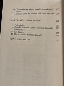 In principio era la tavola