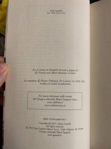 In principio era la tavola