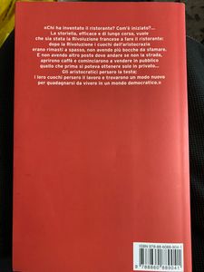 In principio era la tavola