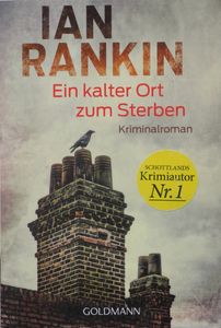 Ein kalter Ort zum Sterben