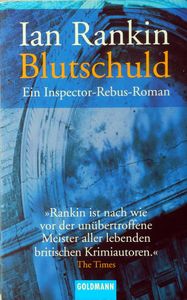 Blutschuld