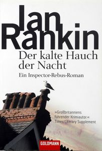 Der kalte Hauch der Nacht