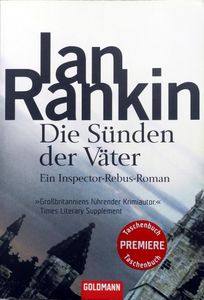 Die Sünden der Väter