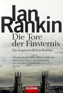 Die Tore der Finsternis