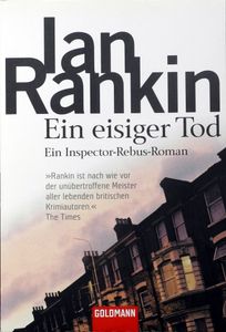 Ein Eisiger Tod