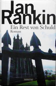 Ein Rest von Schuld