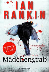 Mädchengrab