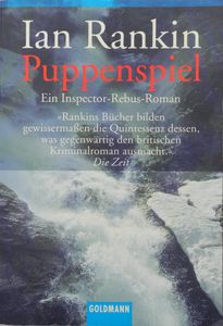 Puppenspiel
