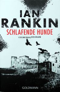 Schlafende Hunde