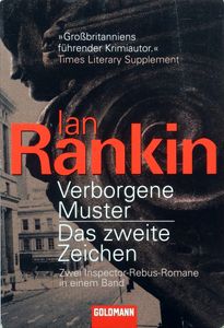 Verborgene Muster | Das zweite Zeichen