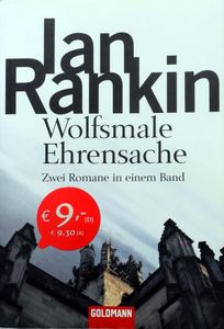 Wolfsmale | Ehrensache