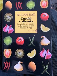 Cuochi si diventa. Le ricette e i trucchi della buona cucina italiana di oggi