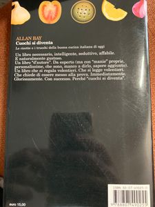 Cuochi si diventa. Le ricette e i trucchi della buona cucina italiana di oggi