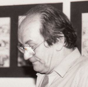 Kuczka Péter