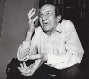 Kuczka Péter