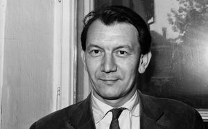 Kuczka Péter