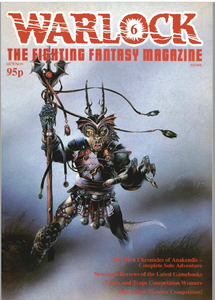 Warlock 6