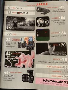 Foto Cult (n. 141)