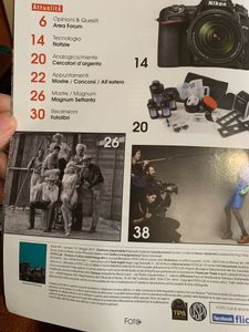 Foto Cult (n. 141)