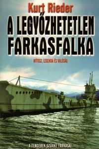 A legyőzhetetlen farkasfalka