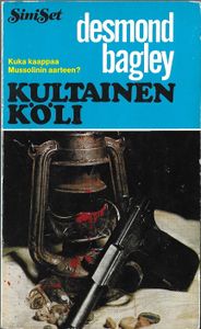 Kultainen köli