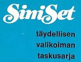 SiniSet