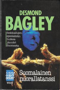 Suomalainen nuorallatanssi