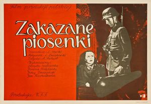Zakazane Piosenki (1946, Film)