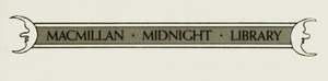 Macmillan Midnight Library