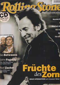 Rolling Stone Deutschland #127 (Mai 2005)