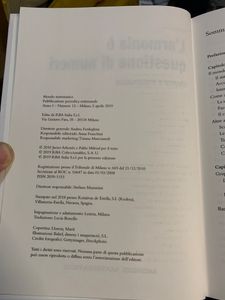 L'armonia è questione di numeri. Musica e matematica