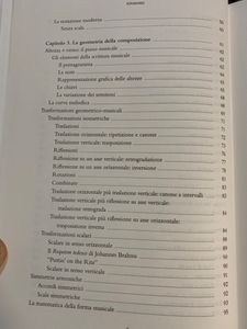 L'armonia è questione di numeri. Musica e matematica