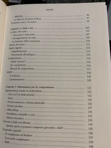 L'armonia è questione di numeri. Musica e matematica