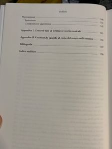 L'armonia è questione di numeri. Musica e matematica