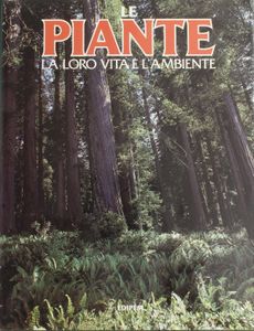 Le Piante la loro vita e l'ambiente