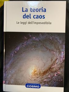 La teoria del caos. Le leggi dell'imprevedibile