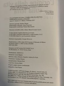 L'origine della vita sulla Terra.La più grande sfida della biologia