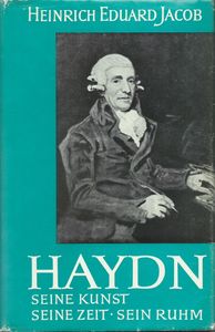 Joseph Haydn (Seine Kunst, Seine Zeit, Sein Ruhm)